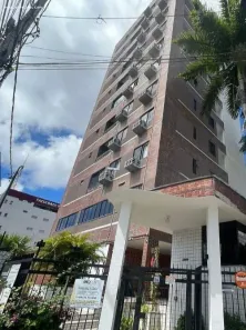 Apartamento com 3 Quartos à venda, 59m² no Dionisio Torres, Fortaleza