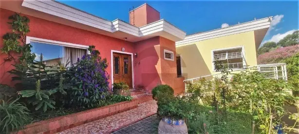 Casa com 5 Quartos à venda, 445m² no Vila Hortência, Cotia