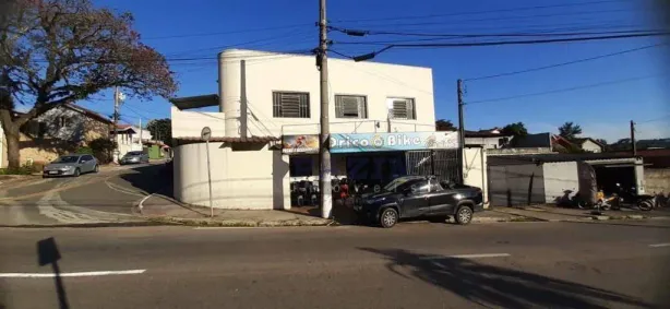 Galpão/Depósito/Armazém à venda, 298m² no Capela, Vinhedo