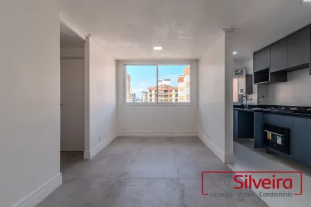 Apartamento com 2 Quartos à venda, 57m² no Cristo Redentor, Porto Alegre