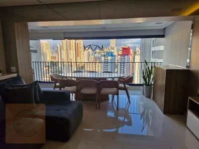 Apartamento com 2 Quartos à venda, 94m² no Tatuapé, São Paulo