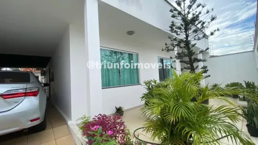 Casa com 4 Quartos à venda, 212m² no Cohaserma, São Luís