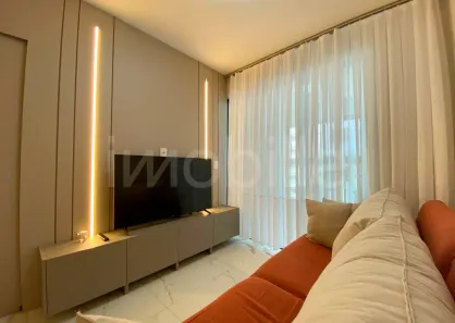 Apartamento com 2 Quartos à venda, 69m² no Morretes, Itapema