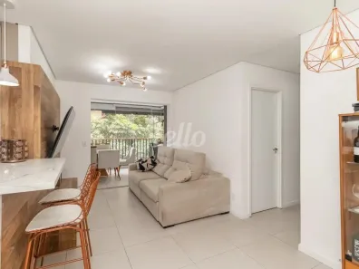 Apartamento com 2 Quartos à venda, 68m² no Saúde, São Paulo