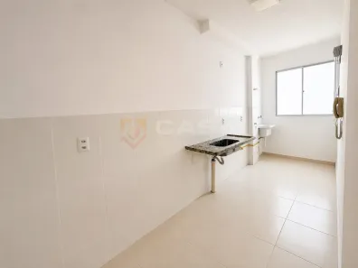 Apartamento com 2 Quartos à venda, 46m² no Colina de Laranjeiras, Serra