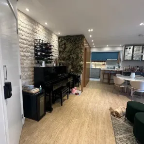 Apartamento com 3 Quartos à venda, 109m² no Centro Comercial Jubran, Barueri