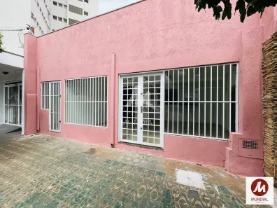 Ponto Comercial para alugar, 130m² no Ribeirânia, Ribeirão Preto