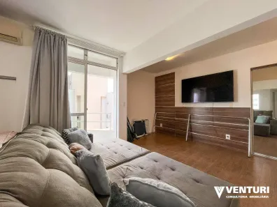 Apartamento com 2 Quartos à venda, 93m² no Victor Konder, Blumenau
