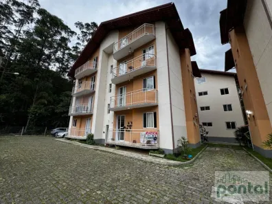 Apartamento com 2 Quartos à venda, 82m² no Varginha, Nova Friburgo