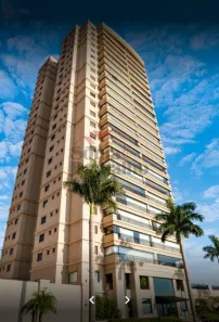 Apartamento com 3 Quartos à venda, 195m² no Residencial Alto do Ipê, Ribeirão Preto