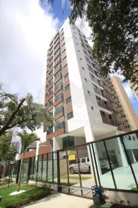 Apartamento com 1 Quarto à venda, 30m² no Parnamirim, Recife