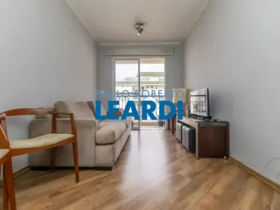 Apartamento com 2 Quartos à venda, 55m² no Vila Paulista, São Paulo