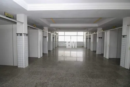 Sala Comercial para alugar, 124m² no Centro, Teresina
