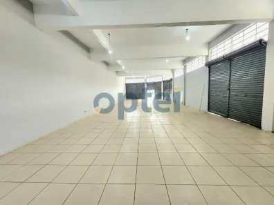 Ponto Comercial para alugar, 250m² no Rudge Ramos, São Bernardo do Campo