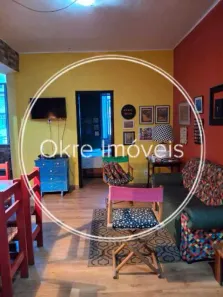 Apartamento com 2 Quartos à venda, 70m² no Copacabana, Rio de Janeiro