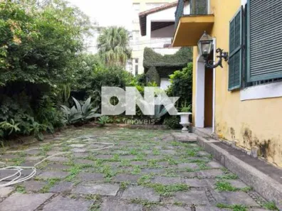 Apartamento com 5 Quartos à venda, 392m² no Gávea, Rio de Janeiro