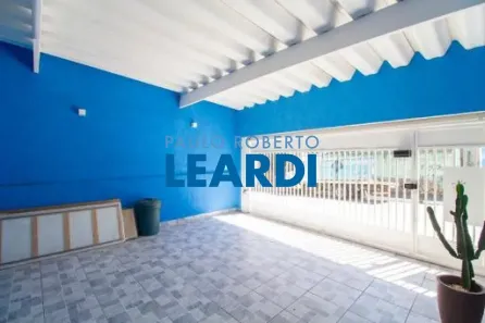Casa com 3 Quartos à venda, 240m² no Parque Colonial, São Paulo