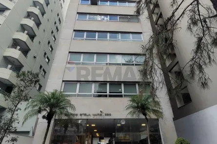 Sala Comercial com 2 Quartos à venda, 74m² no Vila Buarque, São Paulo
