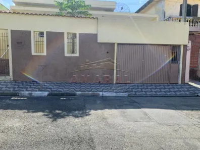 Sobrado com 2 Quartos à venda, 140m² no Vila Figueira, Suzano
