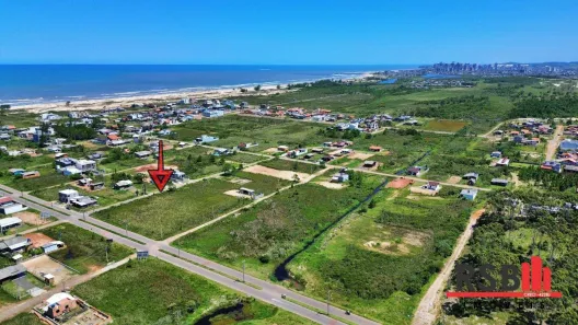 Lote/Terreno à venda, 360m² no São Francisco, Passo de Torres