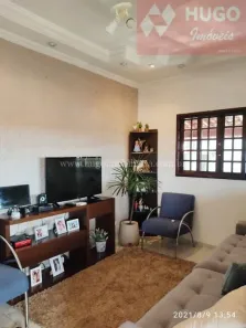 Casa com 3 Quartos à venda, 298m² no Vila Iracema, São José dos Campos
