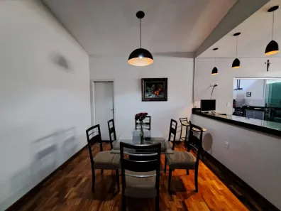 Casa com 4 Quartos à venda, 210m² no Carlos Prates, Belo Horizonte