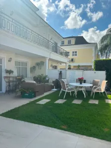 Casa de Condomínio com 4 Quartos à venda, 220m² no Recreio dos Bandeirantes, Rio de Janeiro