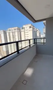 Apartamento com 2 Quartos à venda, 75m² no Centro, São Bernardo do Campo