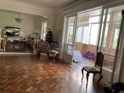Apartamento com 4 Quartos à venda, 335m² no Flamengo, Rio de Janeiro