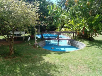 Fazenda/Sítio com 3 Quartos à venda, 16000m² no Santa Luzia Rural, Taubaté