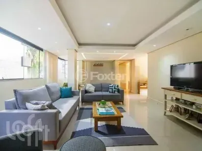 Apartamento com 3 Quartos à venda, 124m² no Petrópolis, Porto Alegre