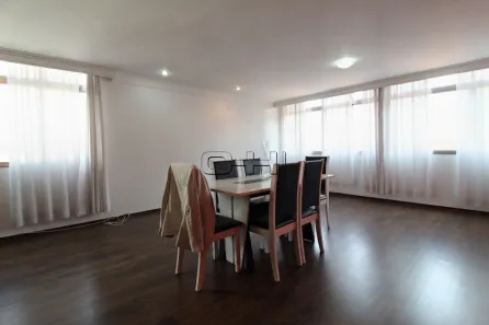 Apartamento com 3 Quartos à venda, 228m² no Pinheiros, São Paulo