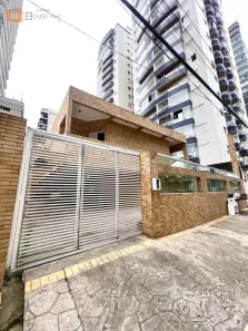 Sobrado com 2 Quartos à venda, 65m² no Canto do Forte, Praia Grande