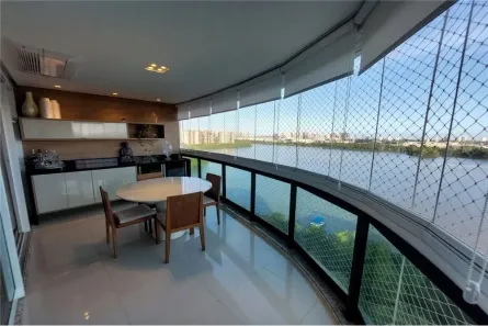 Apartamento com 3 Quartos à venda, 130m² no Barra da Tijuca, Rio de Janeiro