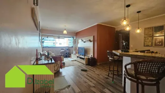 Apartamento com 3 Quartos à venda, 94m² no Vila Olímpia, São Paulo