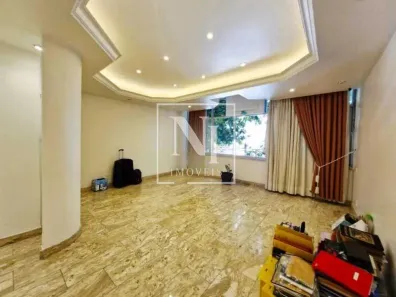 Apartamento com 3 Quartos à venda, 109m² no Leblon, Rio de Janeiro