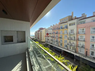 Apartamento com 2 Quartos à venda, 104m² no Jurerê Internacional, Florianópolis