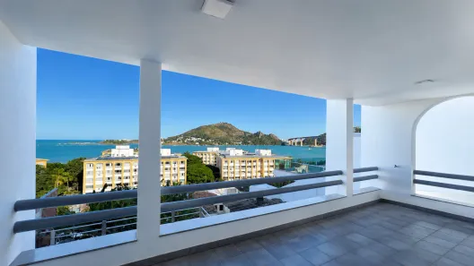 Casa com 6 Quartos para alugar, 350m² no Ilha do Boi, Vitória