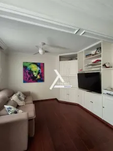 Apartamento com 3 Quartos à venda, 140m² no Cerqueira César, São Paulo