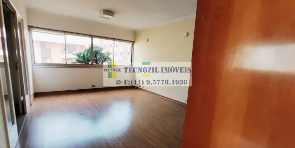 Apartamento com 2 Quartos à venda, 105m² no Vila Mariana, São Paulo