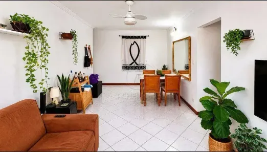Apartamento com 3 Quartos à venda, 82m² no Aparecida, Santos