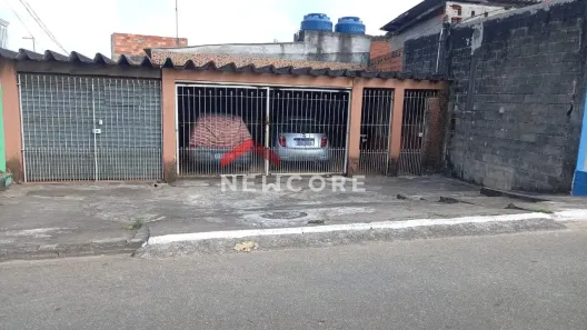 Casa com 4 Quartos à venda, 137m² no Vila Nova Curuçá, São Paulo