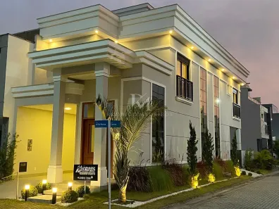Casa com 2 Quartos à venda, 165m² no Beira Rio, Biguaçu