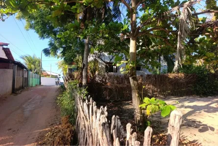 Lote/Terreno à venda, 1456m² no , Trairi