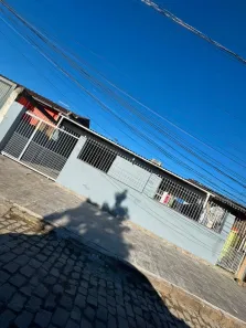 Casa com 2 Quartos à venda, 150m² no Restinga, Porto Alegre