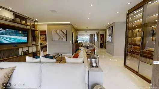 Apartamento com 2 Quartos à venda, 74m² no Aclimação, São Paulo