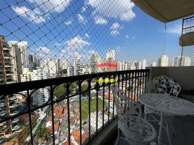 Apartamento com 3 Quartos à venda, 142m² no Santana, São Paulo