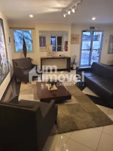 Apartamento com 3 Quartos à venda, 77m² no Vila Gumercindo, São Paulo