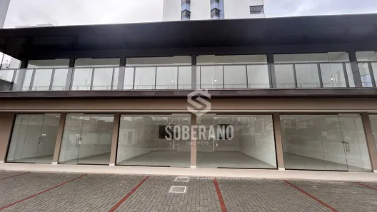 Ponto Comercial para alugar, 33m² no Manaíra, João Pessoa