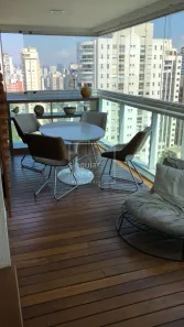 Apartamento com 2 Quartos à venda, 163m² no Vila Uberabinha, São Paulo